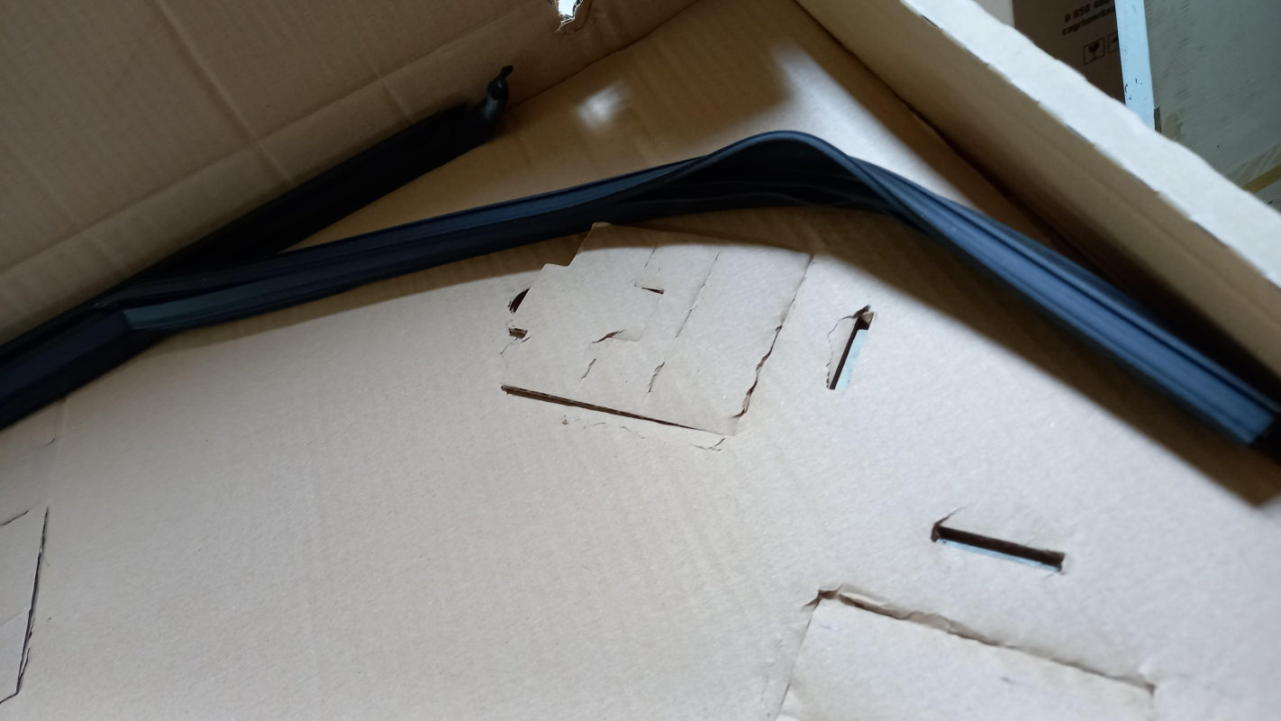 Original OE Volkswagen Fensterführungsschiene 3V0837432AA5AP