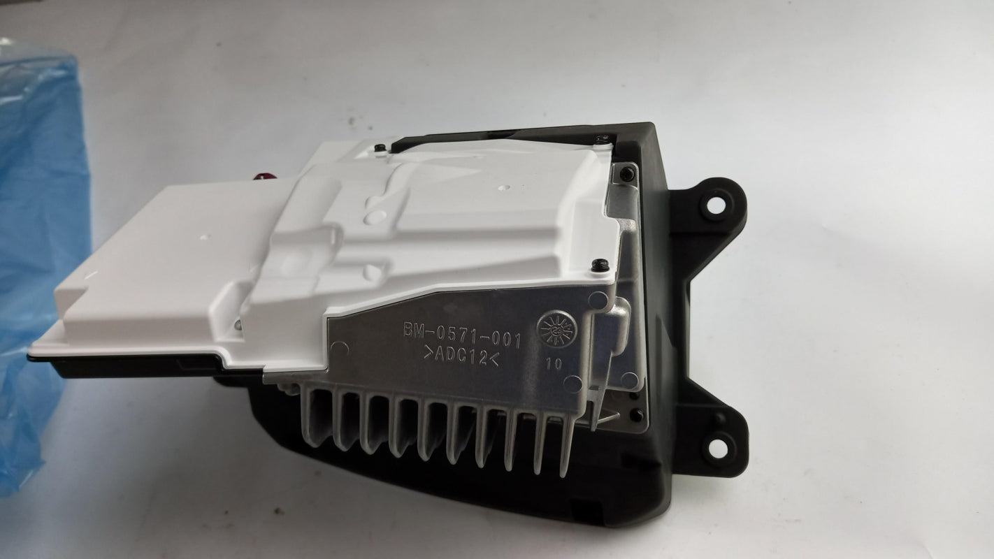 Original BMW X4 G02 3.0 2018- Anzeigeeinheit 62308784909