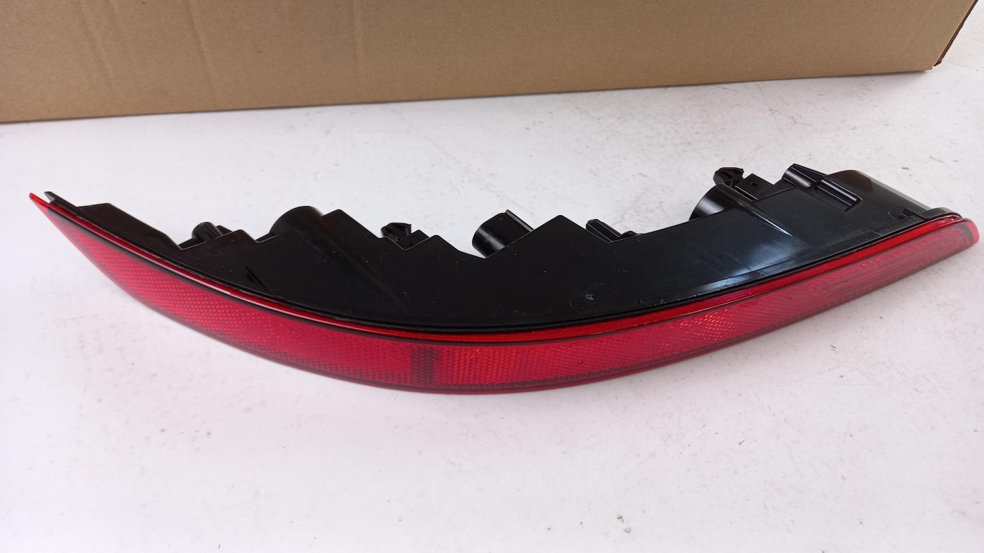 Original OE PORSCHE Nebelschlussleuchte 958945702