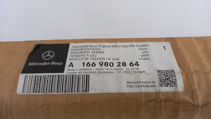 Original OE MERCEDES-BENZ Heckklappendämpfer A1669802864