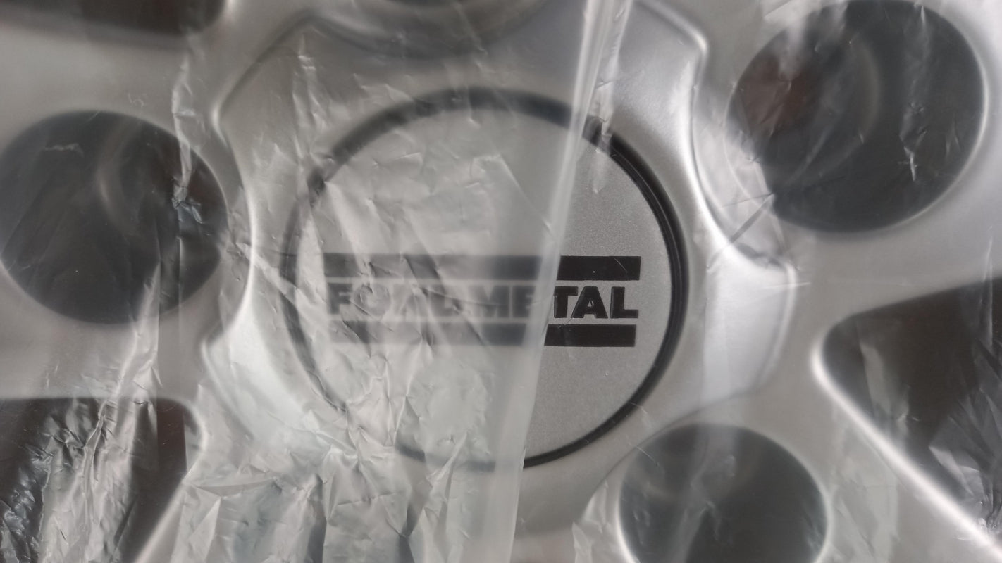 Original Volkswagen 6J X 15H2 ET43 Felge ZIT7015435112M