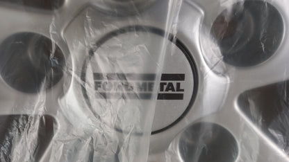 Original Volkswagen 6J X 15H2 ET43 Felge ZIT7015435112M