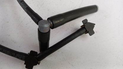 Original OE OPEL Kraftstoffüberlauf Schlauch 55486055