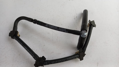 Original OE OPEL Kraftstoffüberlauf Schlauch 55486055