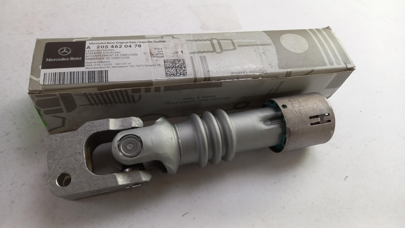Original OE MERCEDES-BENZ Lenkungskupplung A2054620478