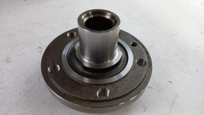 Original OE Volkswagen Radnabe 7D0501647A
