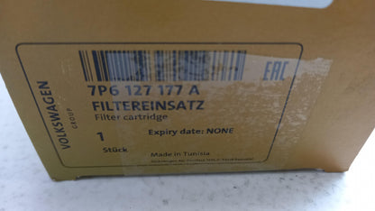 Original VW Touareg 7P 2011-2018 Kraftstofffilter 7P6127177A