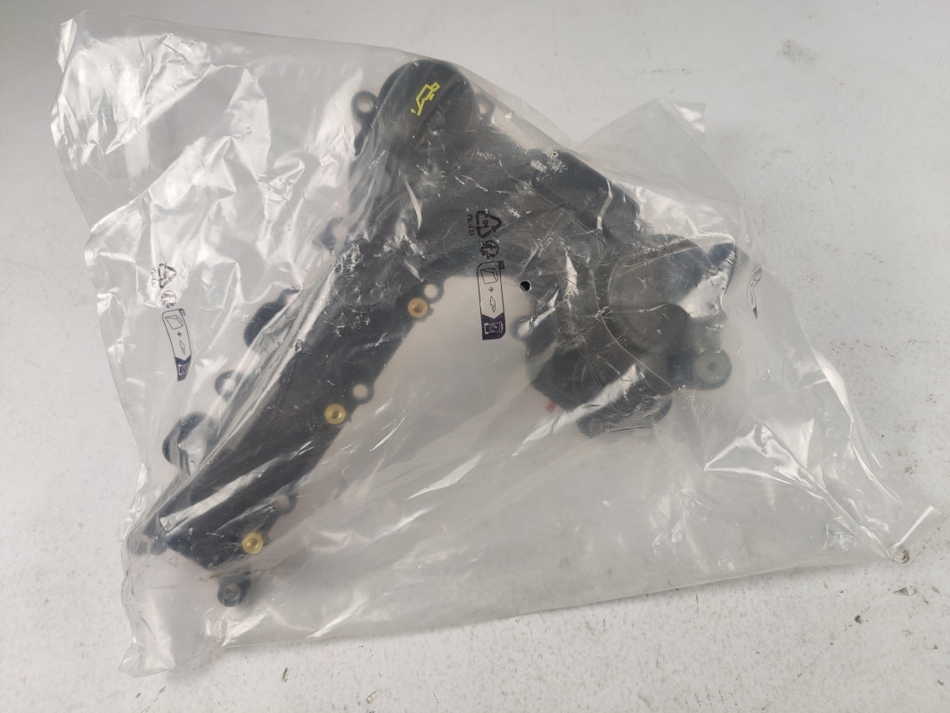 Original CITROEN C4 Cactus Berlingo III Ventildeckel + Dichtung 9849189680