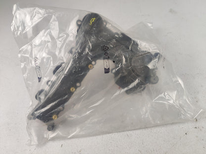 Original CITROEN C4 Cactus Berlingo III Ventildeckel + Dichtung 9849189680