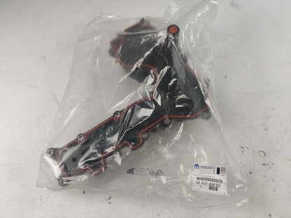 Original CITROEN C4 Cactus Berlingo III Ventildeckel + Dichtung 9849189680