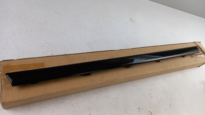 Original OE LAND ROVER Tür Zierleiste LR052702