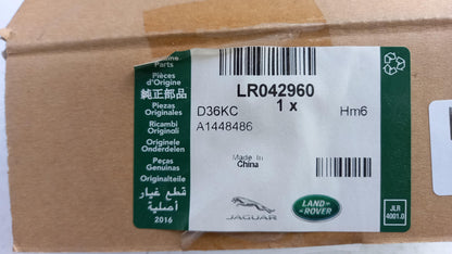 Original RANGE ROVER Sport L494 Instrumententaffel Blende Satin zebrano LR042960