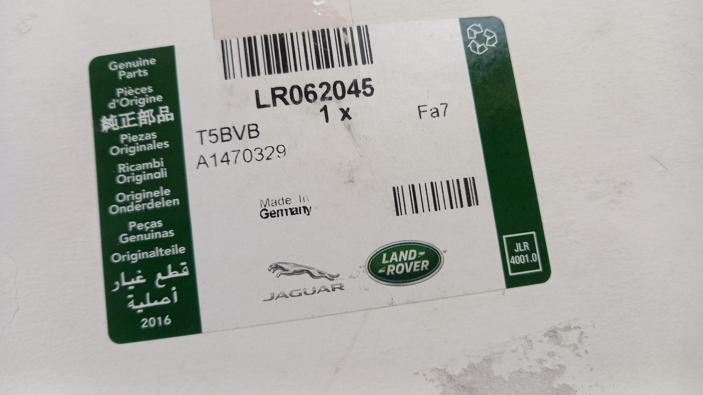 Original OE LAND ROVER Lambdasonde LR062045