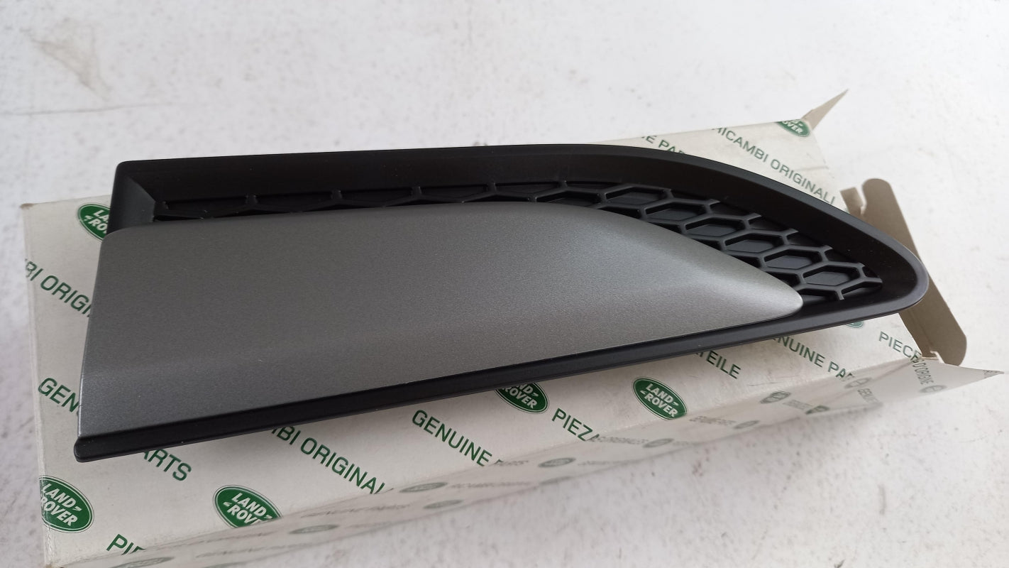 Original OE LAND ROVER Seitenwand Zierleiste LR058537