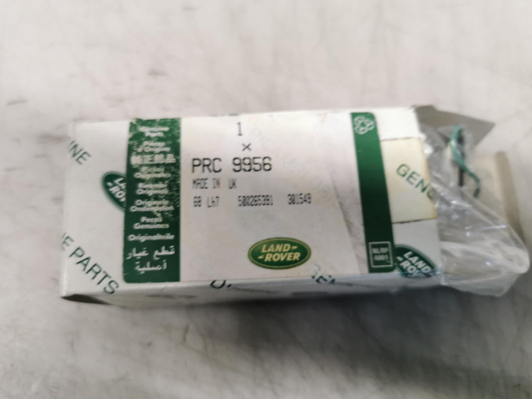 Original OE LAND ROVER Wischerschalter PRC9956