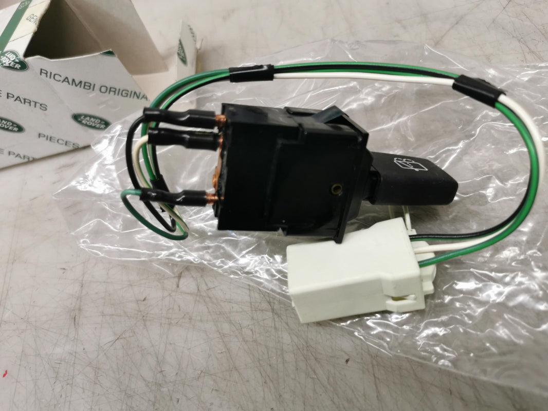 Original OE LAND ROVER Wischerschalter PRC9956