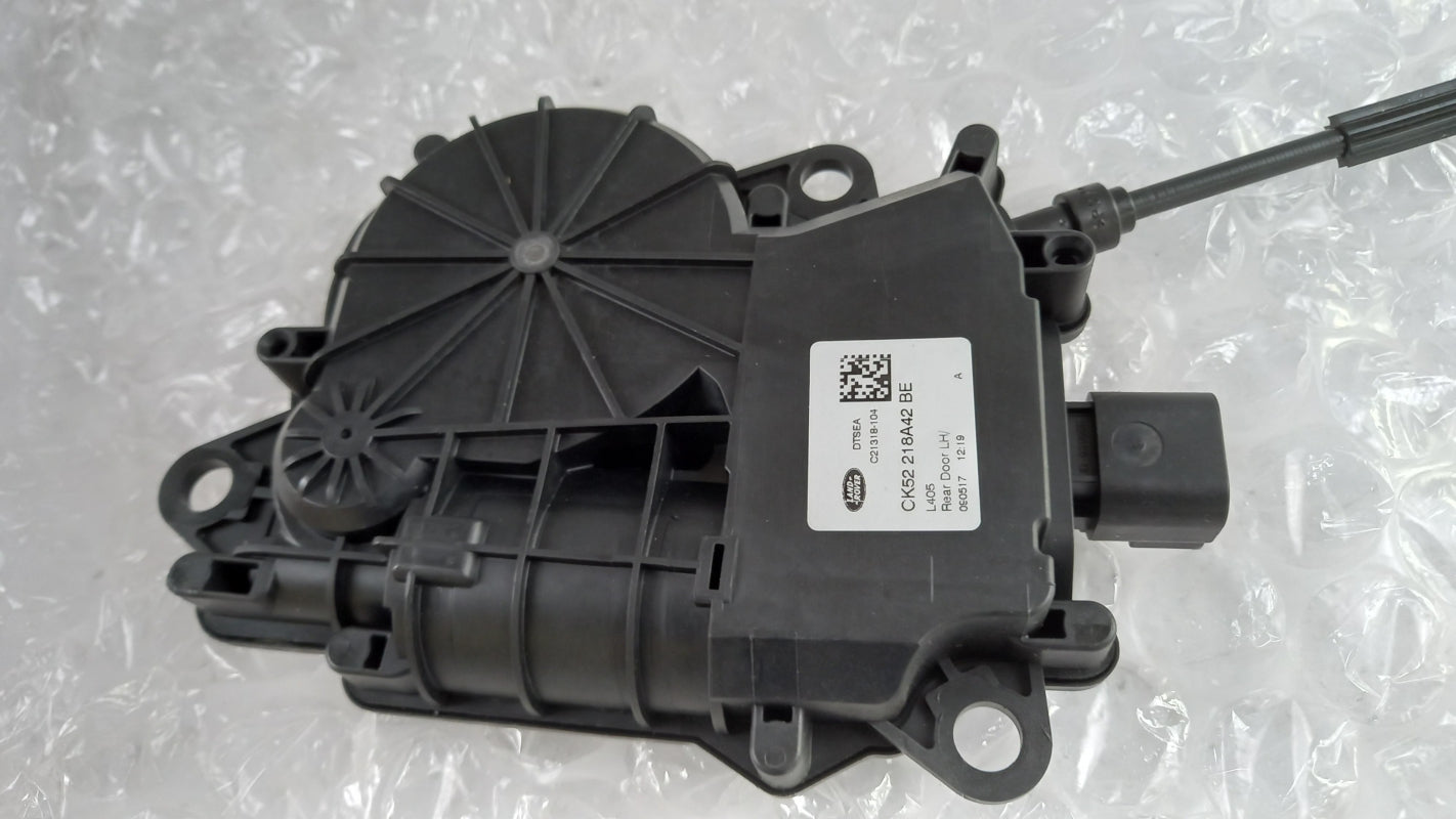 Original OE LAND ROVER Stellantrieb LR064861