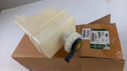 Original OE LAND ROVER Bremsflüssigkeitsbehälter SJY000050