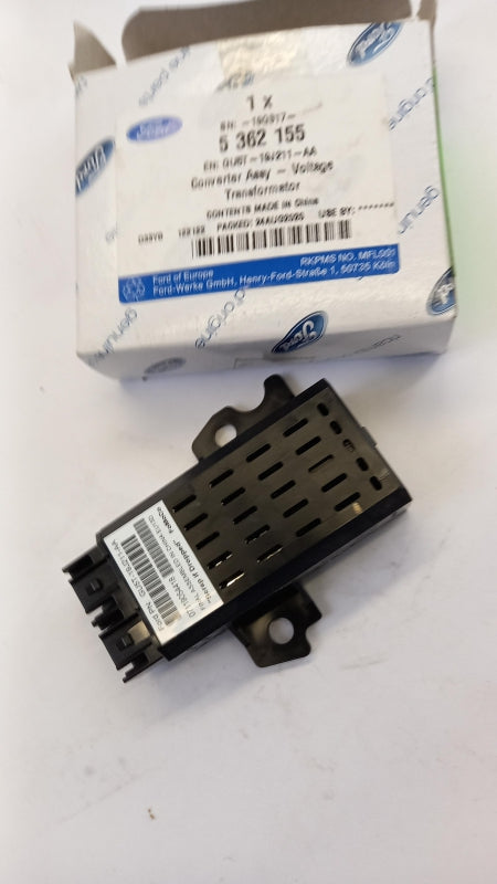 Original OE FORD Spannungswandler 5362155