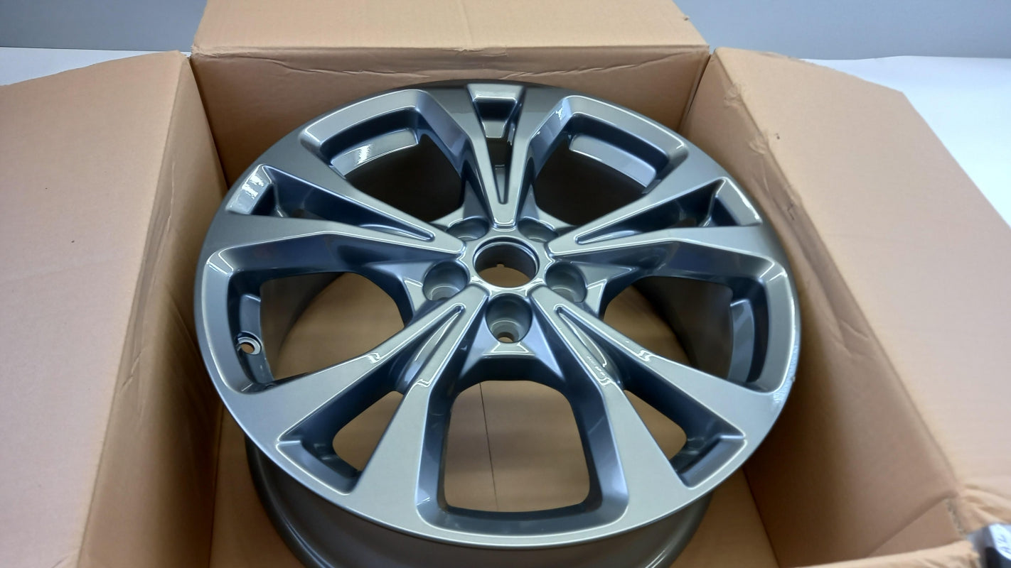 Original OE FORD Felge 2514935