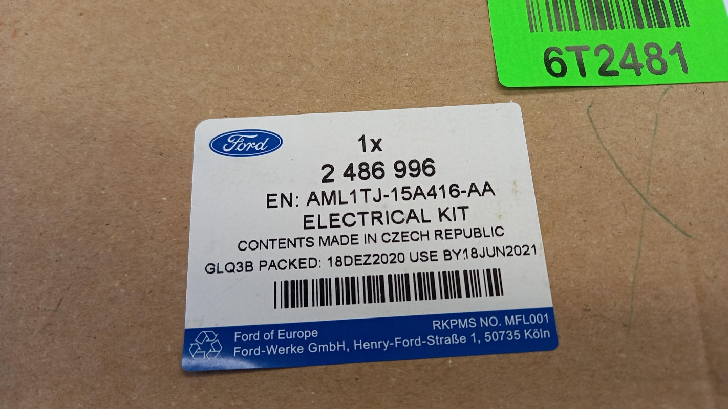 Original OE FORD Kabelbaum 2486996