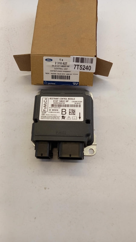 Original OE FORD Airbagsensor 2310627
