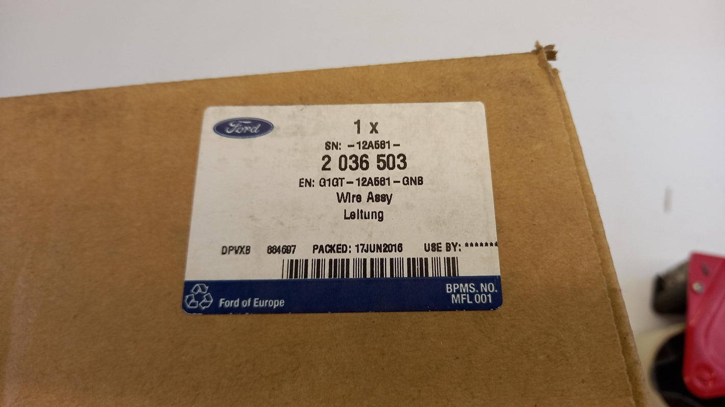 Original OE FORD Kabelbaum 2036503