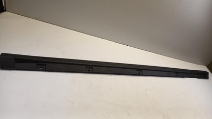 Original OE Volkswagen Türschwelle Abdeckung 2GA853855C9B9