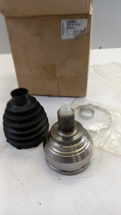 Original OE Volkswagen Antriebswelle Gelenksatz 5QN498099B