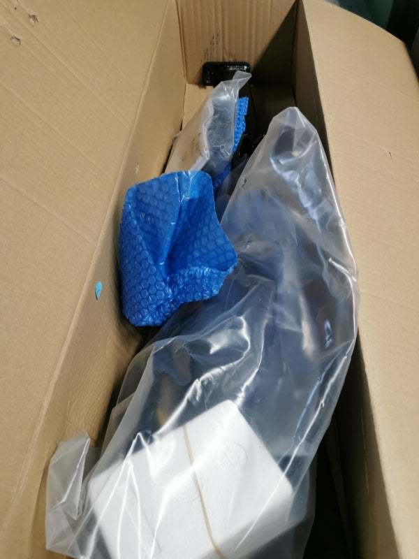 Original OE FORD Anhängerkupplung 2182464