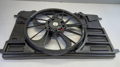 Original OE FORD Motorkühlung Lüfter 2192892