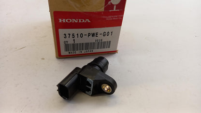 Original OE HONDA Nockenwellensensor 37510PWEG01