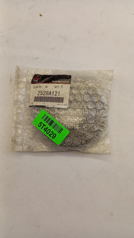 Original OE MITSUBISHI Getriebe Zahnrad 2528A121