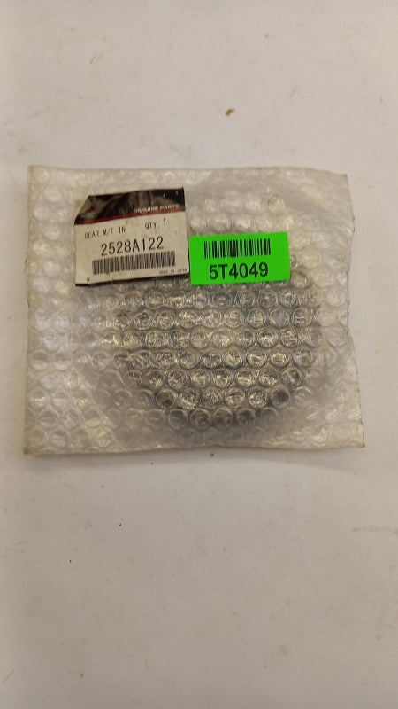 Original OE MITSUBISHI Getriebe Zahnrad 2528A122