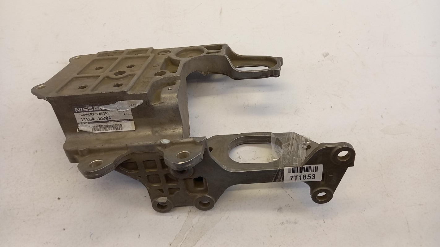 Original NISSAN Qashqai J10 X-Trail T31 Getriebe/Motorhalter links 11254JD00A