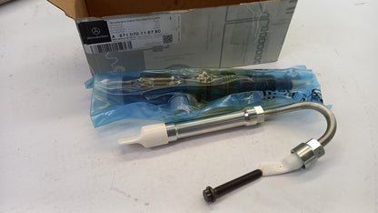 Original MERCEDES-BENZ Actros Injektor A471070118780