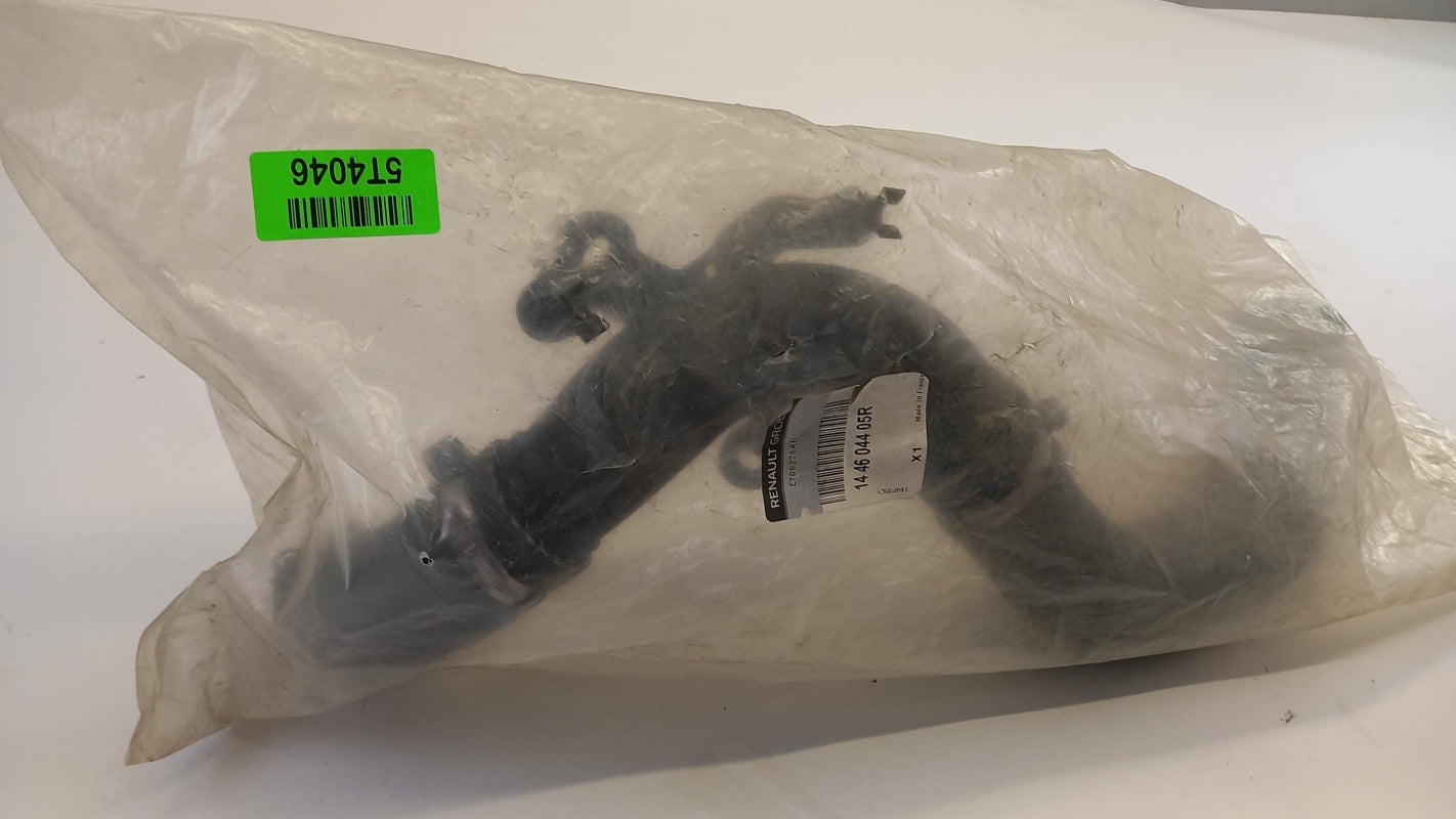 Original OE RENAULT Ladeluftschlauch 144604405R