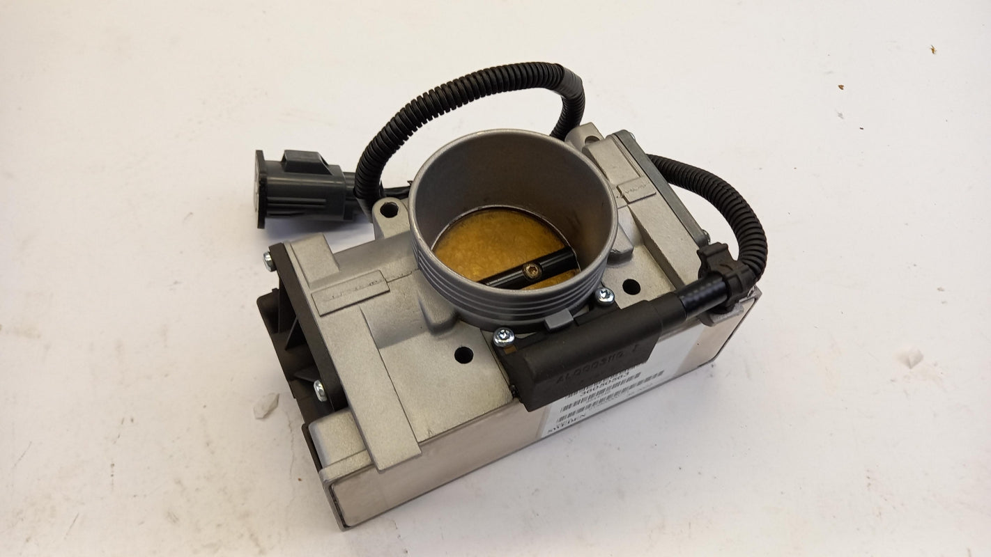 Original VOLVO C70 S60 S70 S80 V70 V70 XC Drosselklappe 36050563
