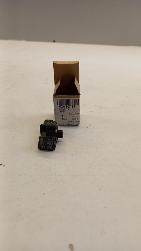 Original OE Volkswagen Airbagsensor 5Q0907651