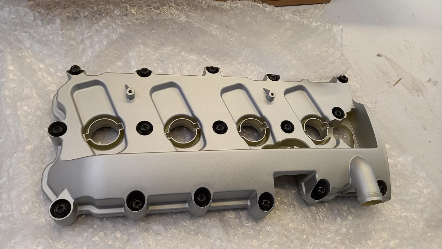 Original OE Volkswagen Ventildeckel 079103472AF