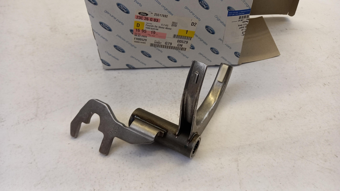 Original OE FORD Getriebe Schaltgabel 1695619