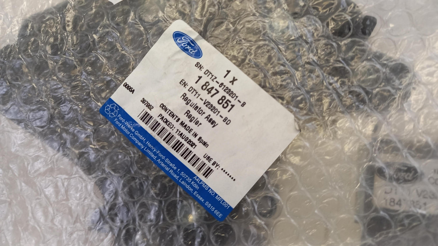 Original OE FORD Fensterheber 1847851