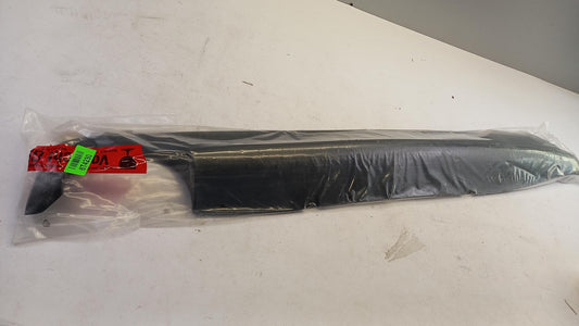 Original OE BMW Stoßfängerabdeckung 51122695498