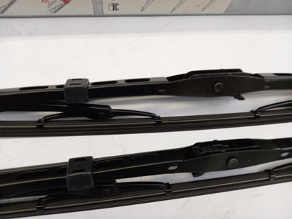 Original CITROEN C8 Scheibenwischerblätter Satz (2 Stück) 642367