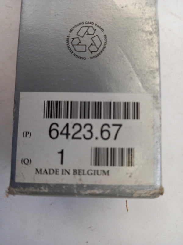Original CITROEN C8 Scheibenwischerblätter Satz (2 Stück) 642367