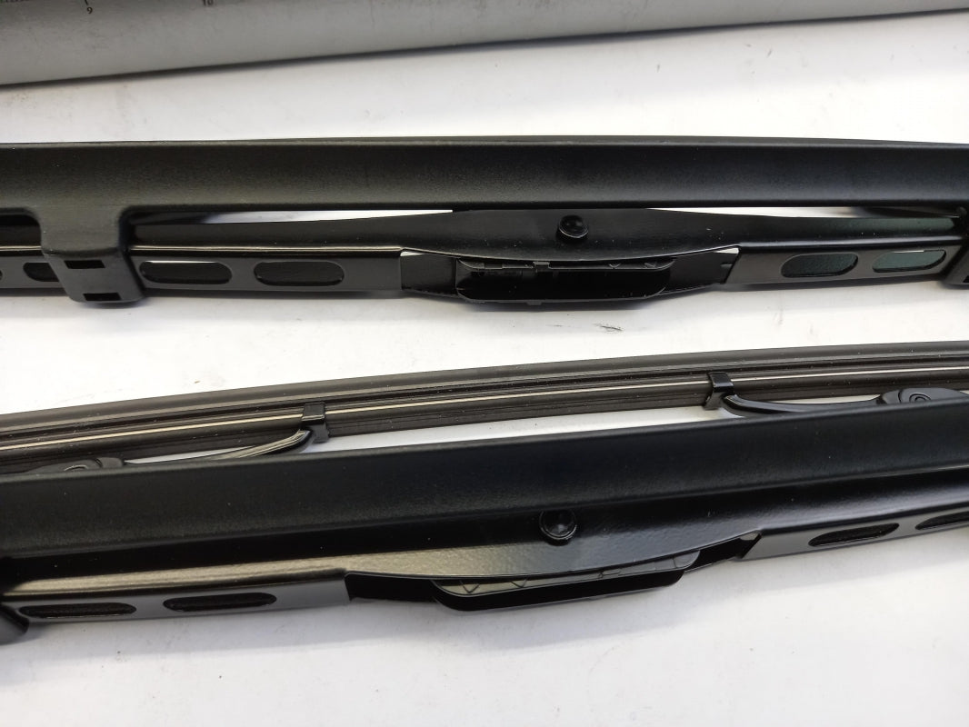 Original CITROEN C8 Scheibenwischerblätter Satz (2 Stück) 642367
