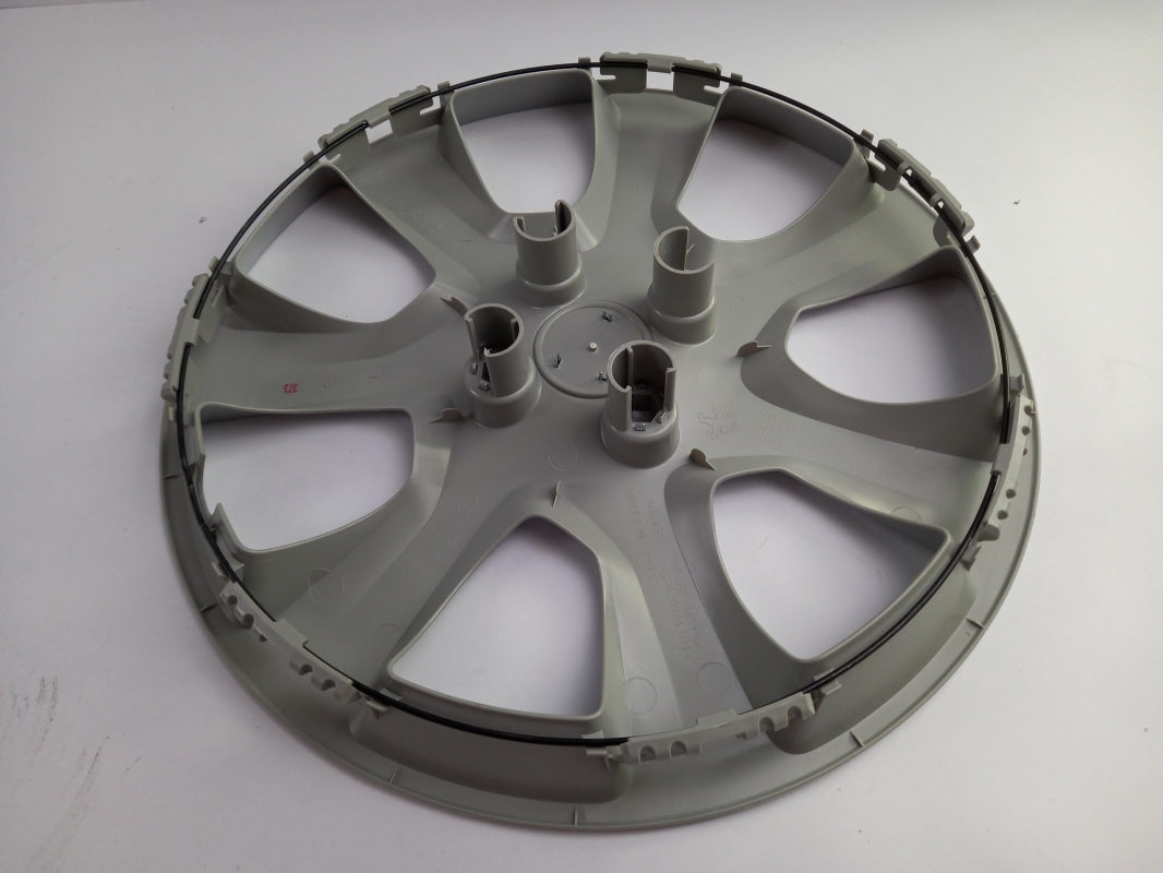 Original PEUGEOT 3008 2008 - 2016 Radkappe ( 1 Stück ) 17" 5416Q8