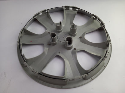 Original PEUGEOT 3008 2008 - 2016 Radkappe ( 1 Stück ) 17" 5416Q8