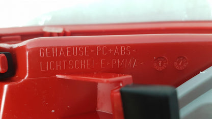 Original AUDI A4 (8K) Avant LED-Schlussleuchte Heckleuchte Links 8K9945095B