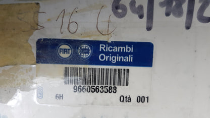 Original FIAT Ulysse 2001-2010 Lenkstockschalter Kombischalter 9660563588